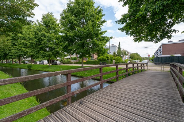 Medium property photo - Henegouwsestraat 23, 2983 TA Ridderkerk